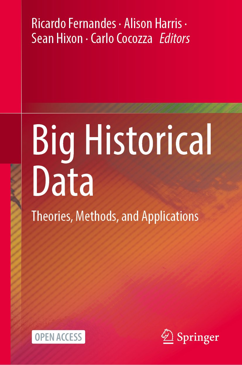 Big Historical Data