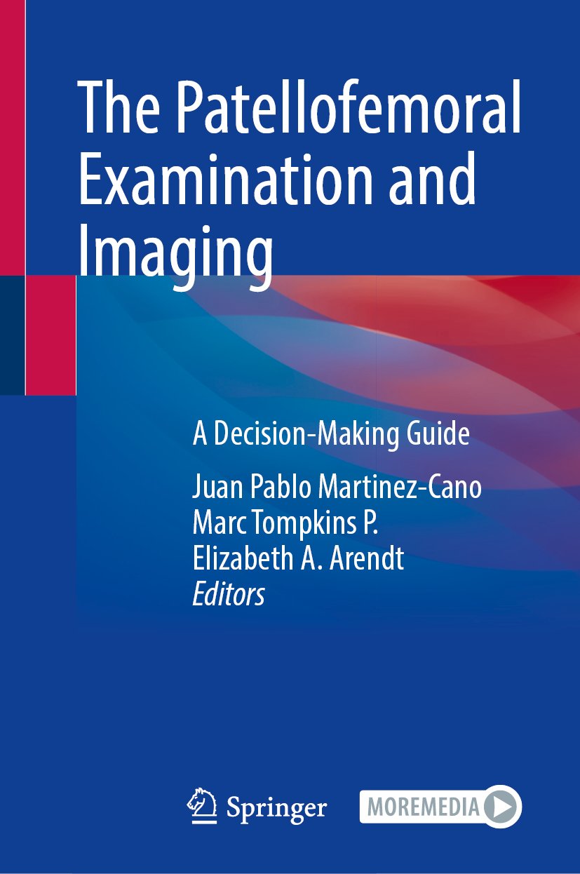 The Patellofemoral Examination and Imaging