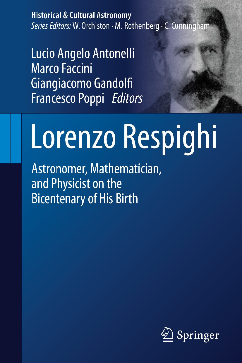 Lorenzo Respighi