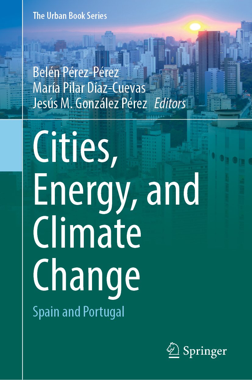 Cities, Energy, and Climate Change
