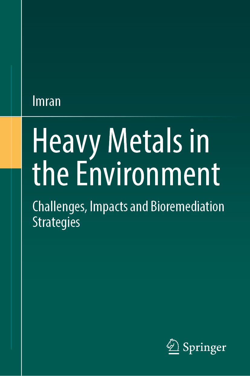 Heavy Metals in the Environment