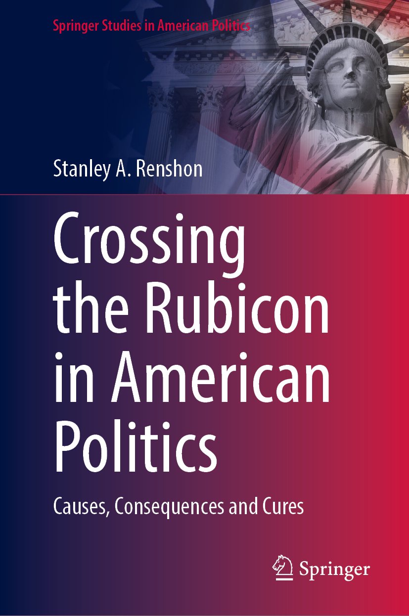 Crossing the Rubicon in American Politics