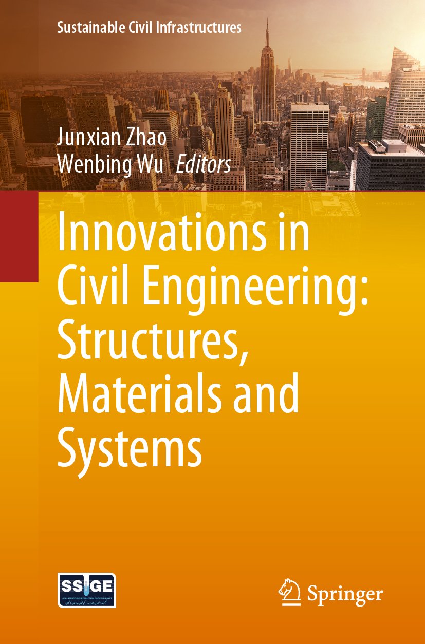 Innovations in Civil Engineering: Structures, Materials and Systems