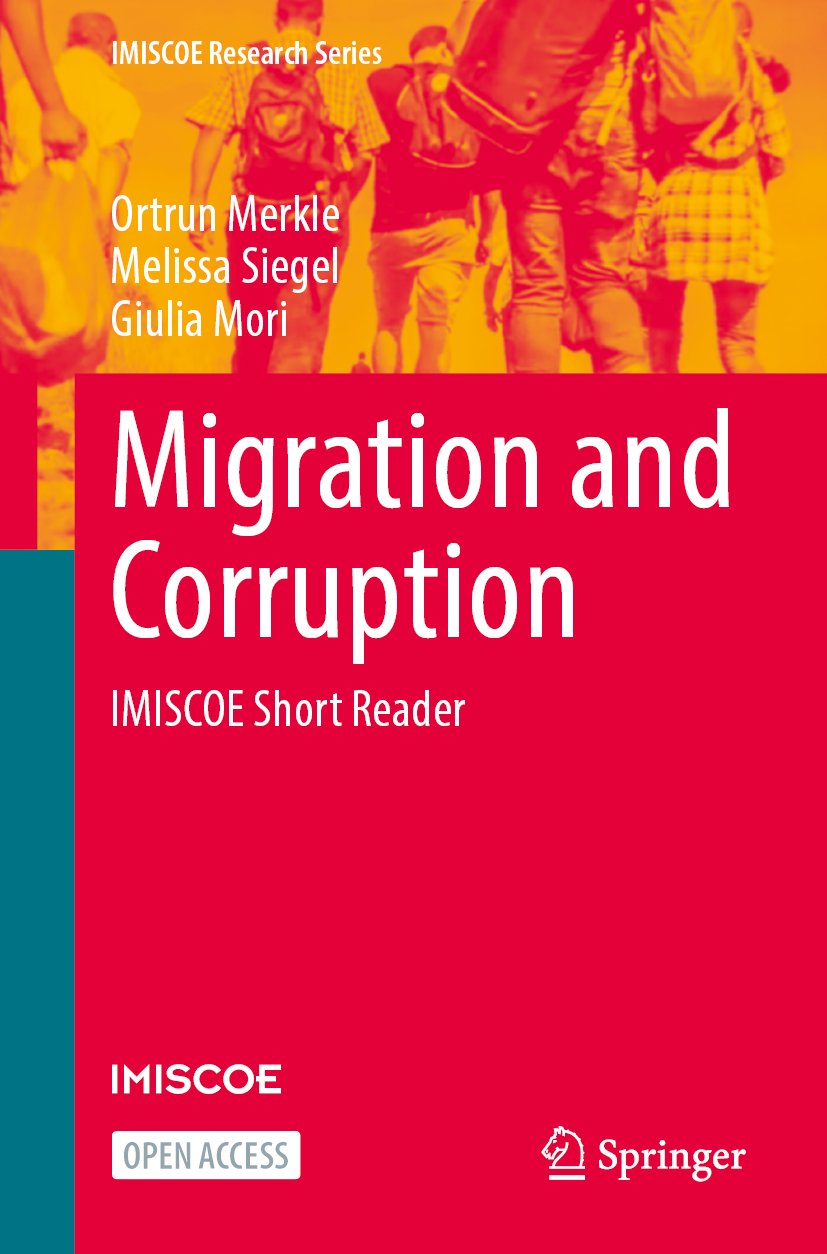 Migration and Corruption