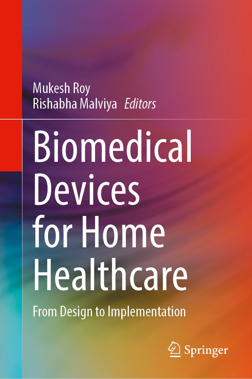Biomedical Devices for Home Healthcare
