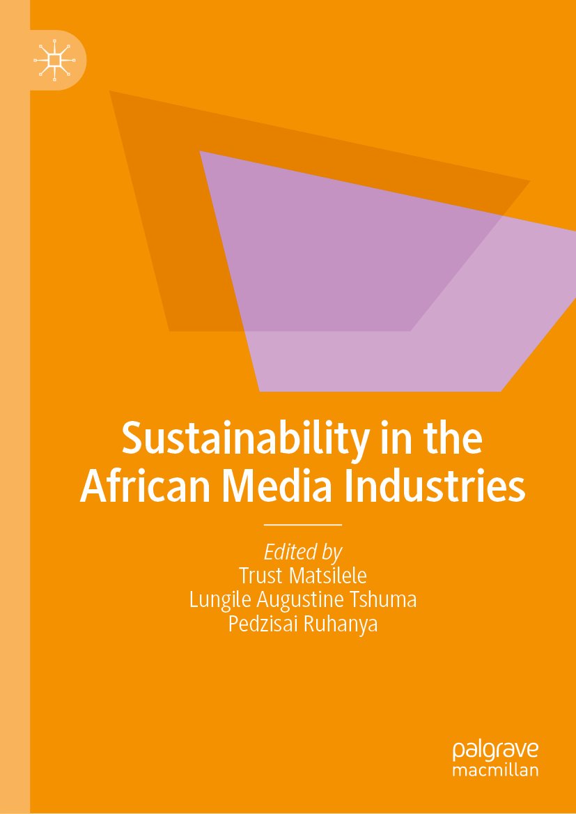 Sustainability in the African Media Industries