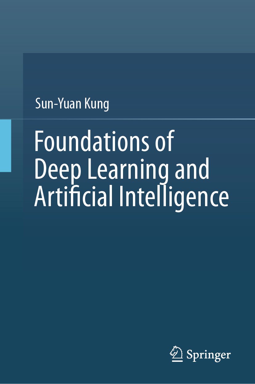 Foundations of Deep Learning and Artificial Intelligence