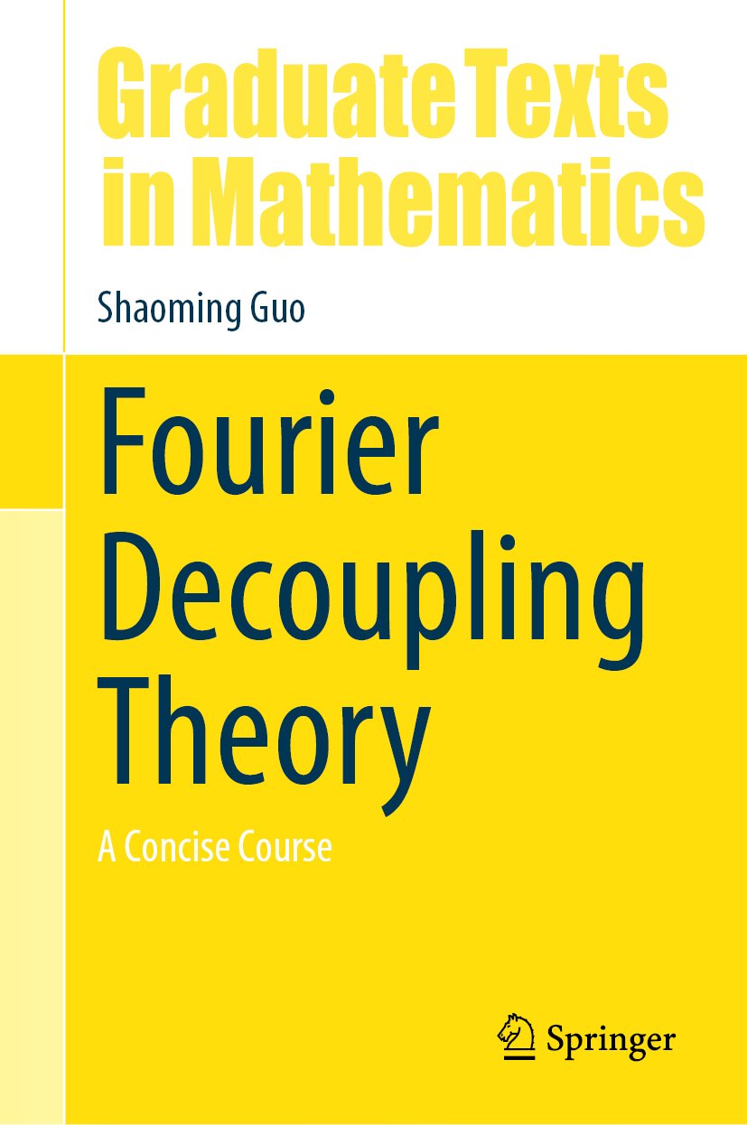 Fourier Decoupling Theory