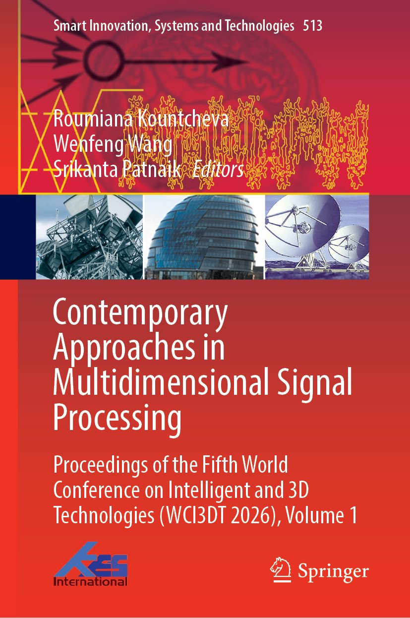 Contemporary Approaches in Multidimensional Signal Processing