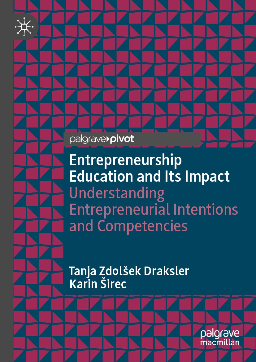 Entrepreneurship Education and Its Impact