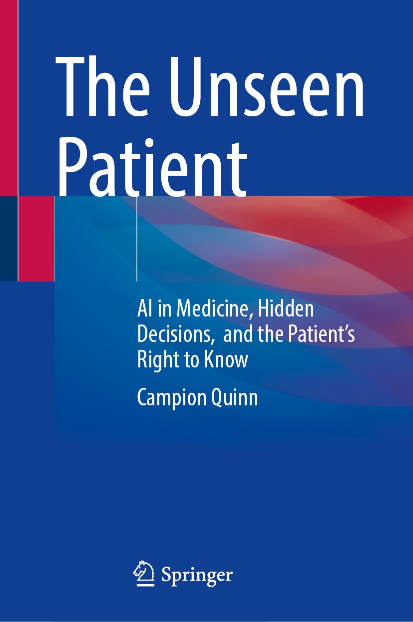 The Unseen Patient