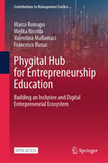 Phygital Hub for Entrepreneurship Education