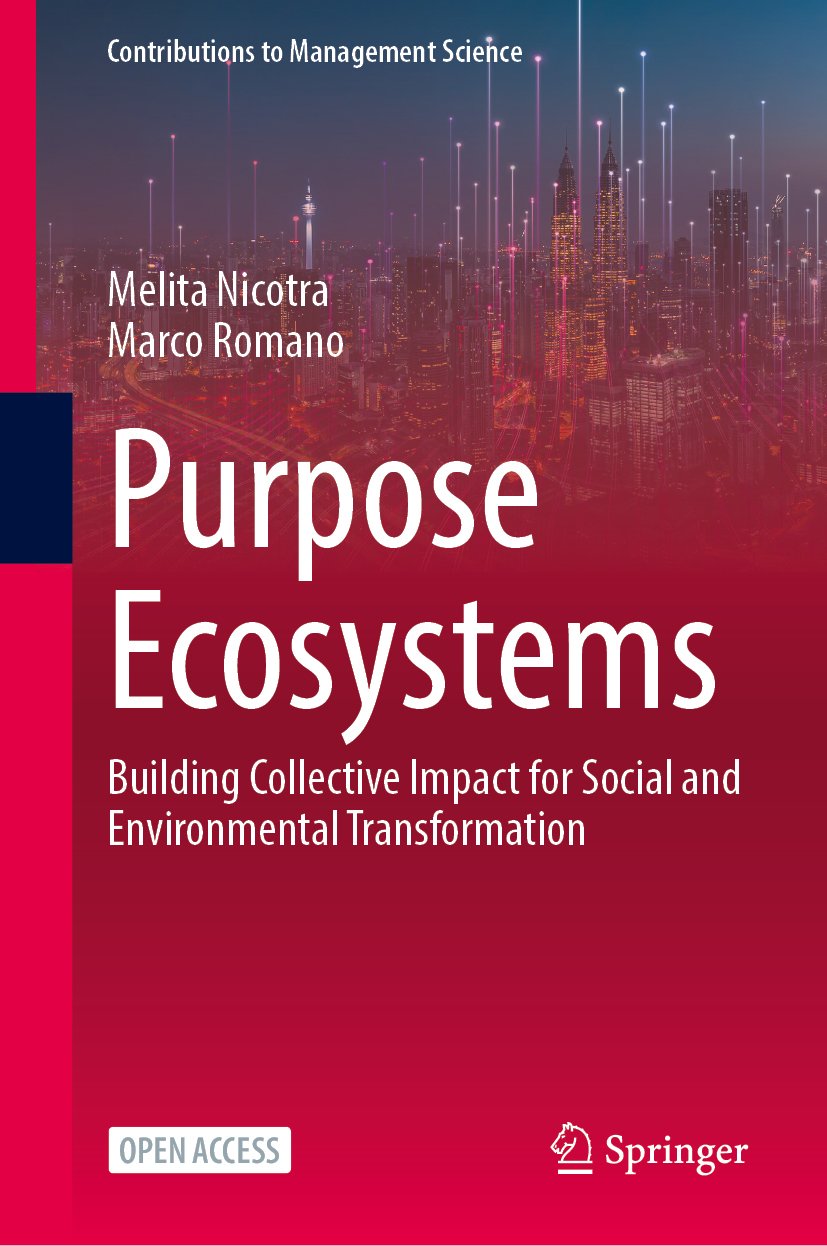 Purpose Ecosystems