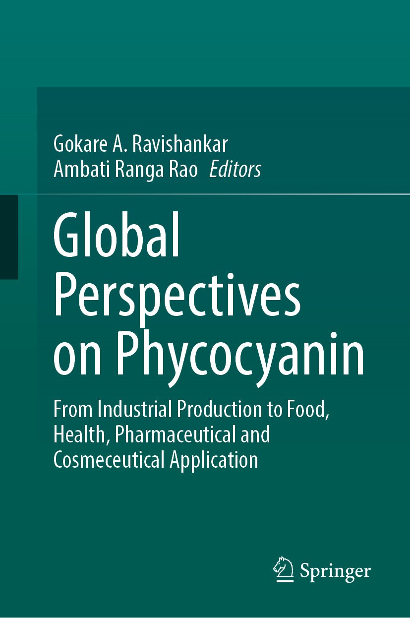 Global Perspectives on Phycocyanin
