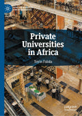 Private Universities in Africa
