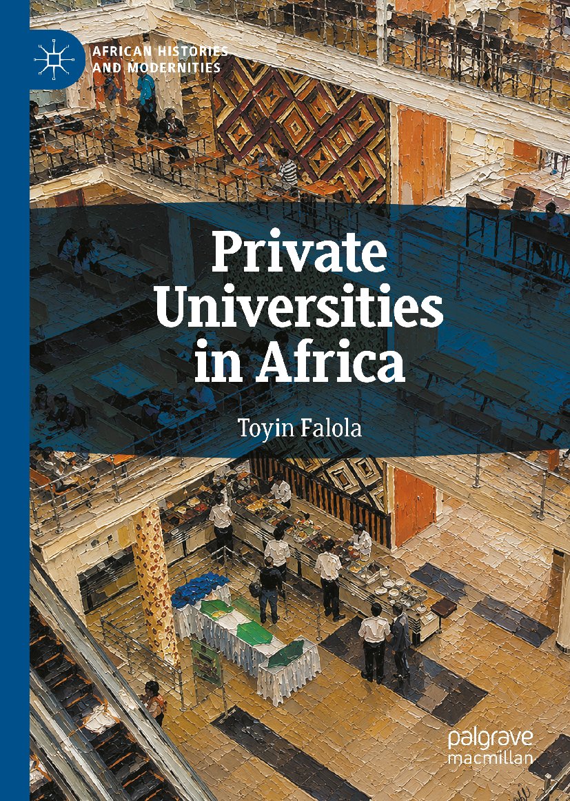 Private Universities in Africa