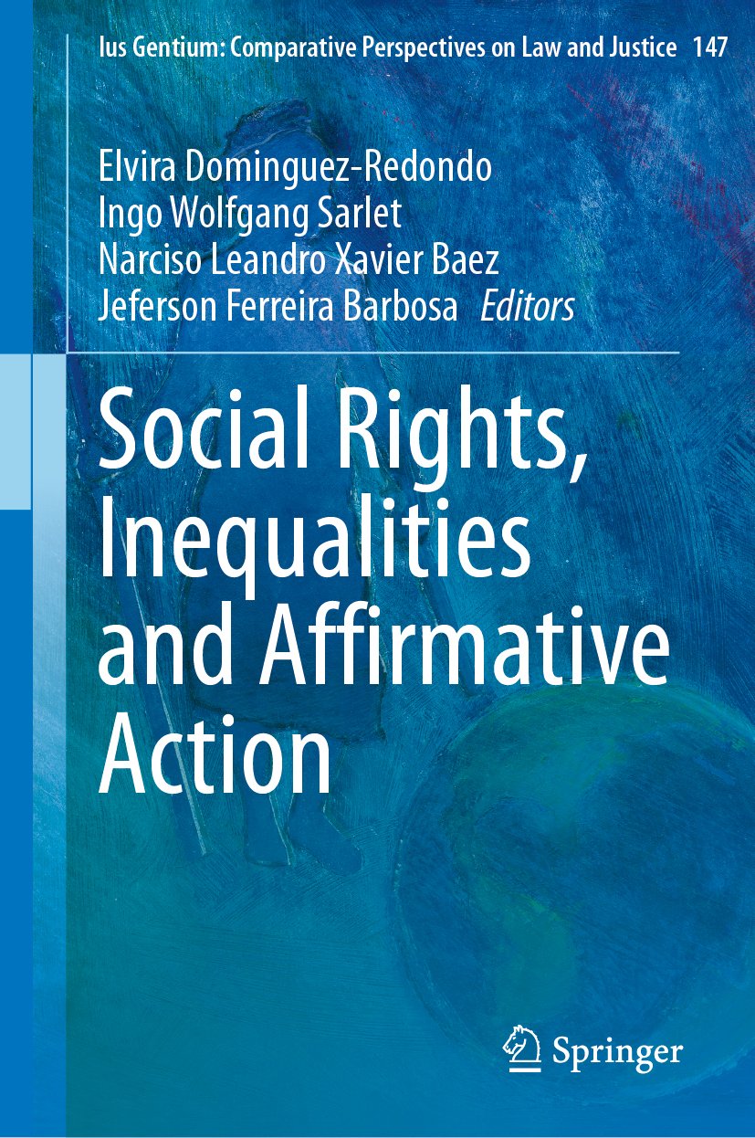 Social Rights, Inequalities and Affirmative Action