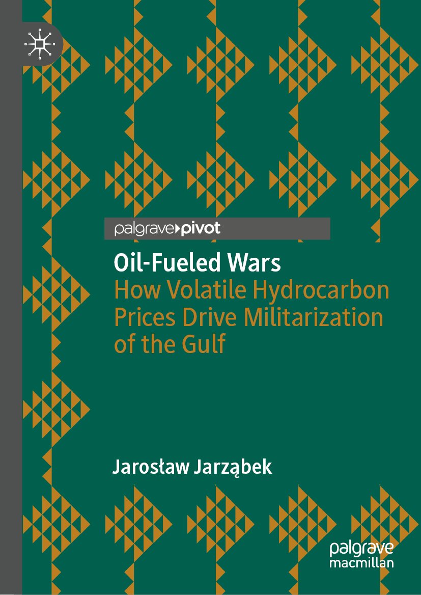 Oil-Fueled Wars