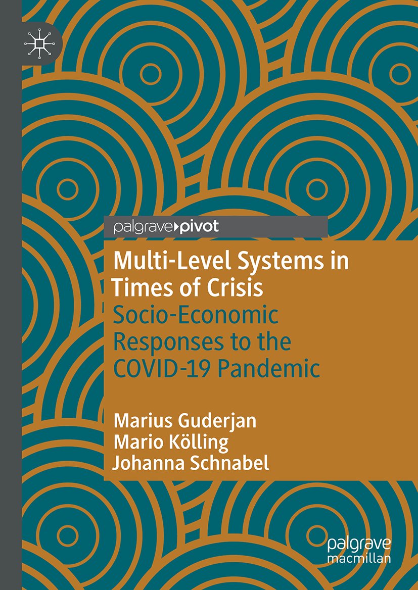 Multi-Level Systems in Times of Crisis