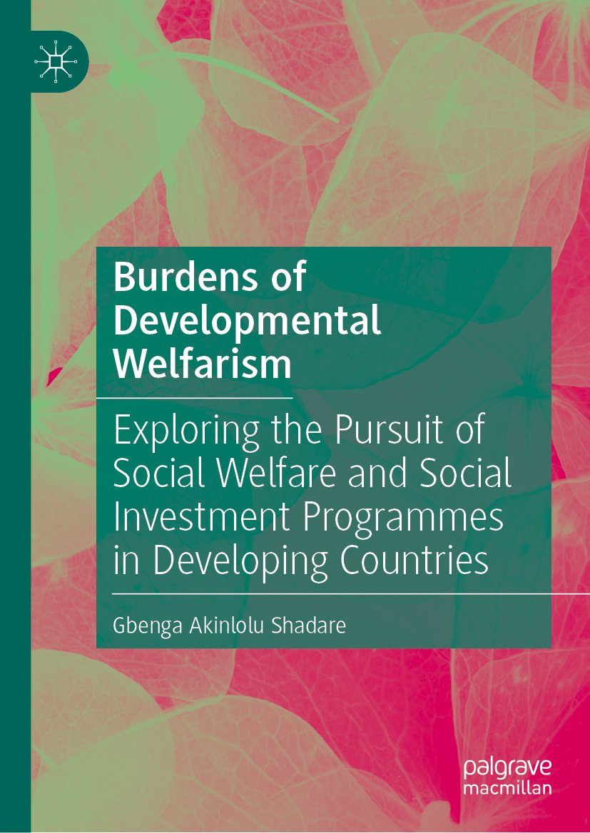 Burdens of Developmental Welfarism