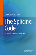 The Splicing Code