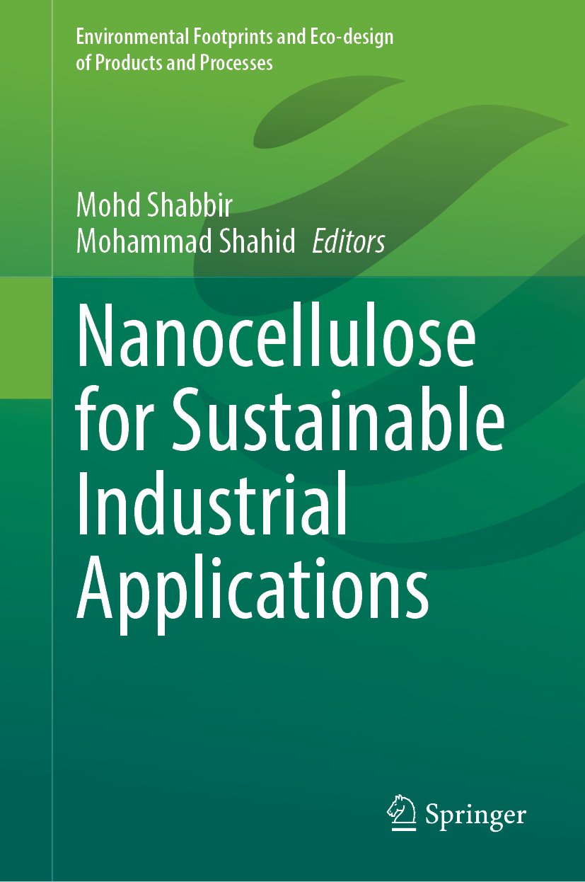 Nanocellulose for Sustainable Industrial Applications