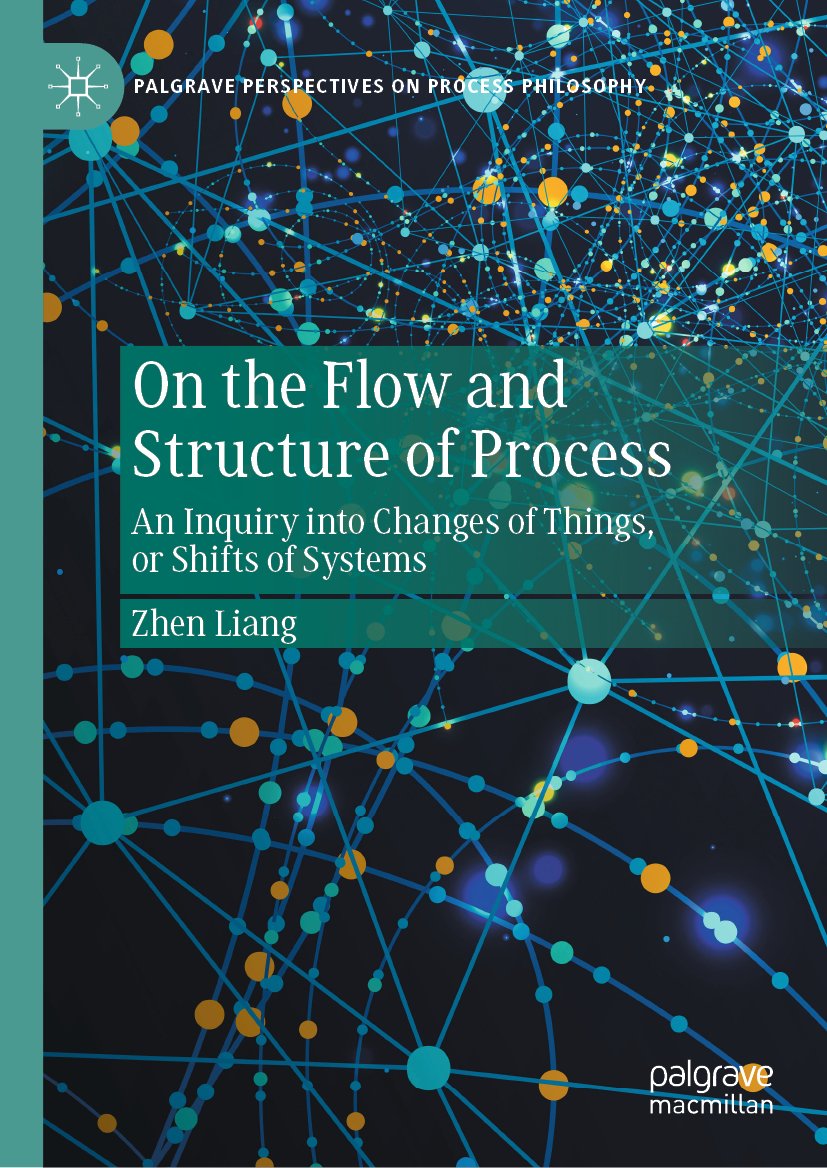 On the Flow and Structure of Process