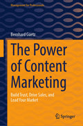 The Power of Content Marketing