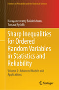 Sharp Inequalities for Ordered Random Variables in Statistics and Reliability