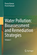 Water Pollution: Bioassessment and Remediation Strategies