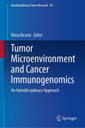 Tumor Microenvironment and Cancer Immunogenomics