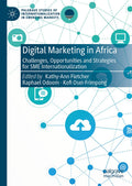 Digital Marketing in Africa