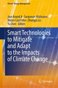 Smart Technologies to Mitigate and Adapt to the Impacts of Climate Change