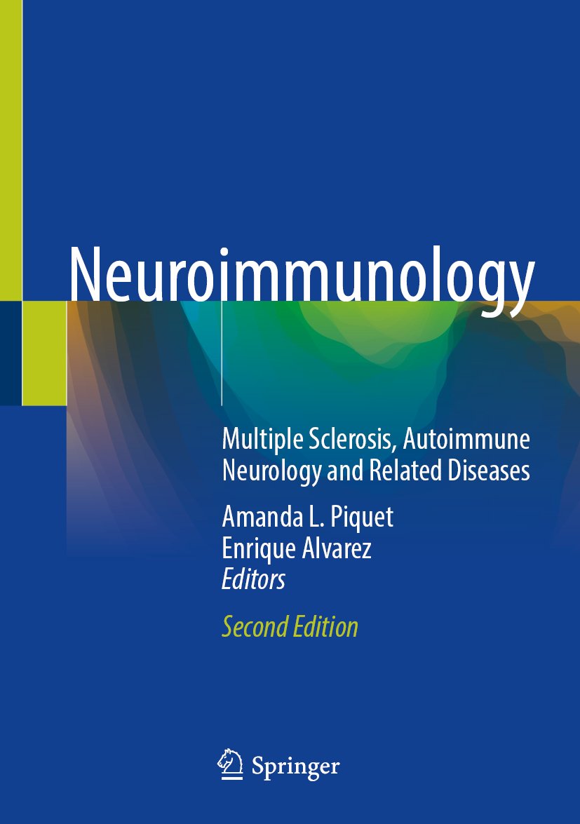 Neuroimmunology