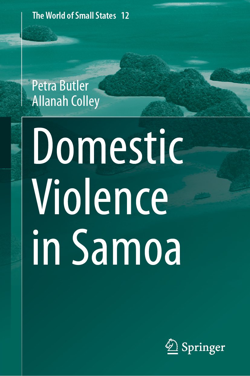 Domestic Violence in Samoa