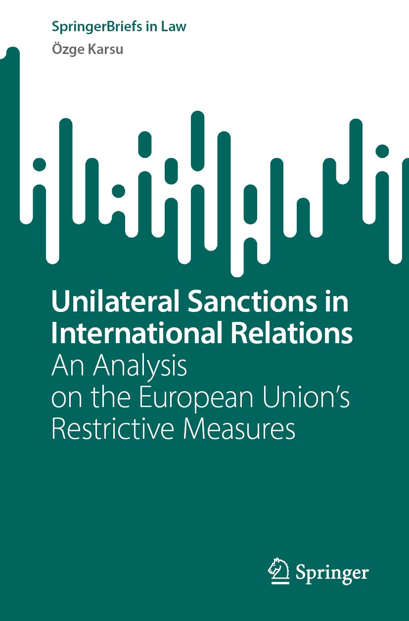 Unilateral Sanctions in International Relations