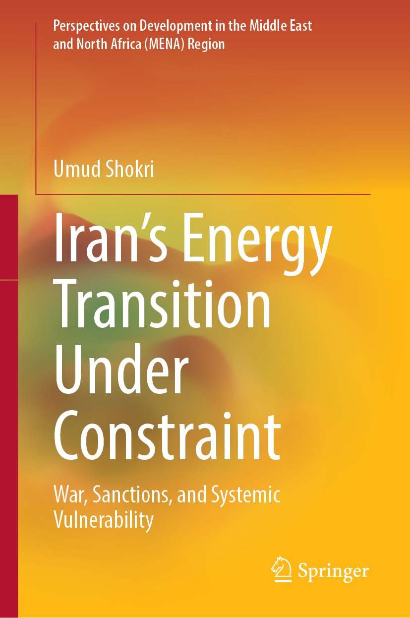 Iran’s Energy Transition Under Constraint