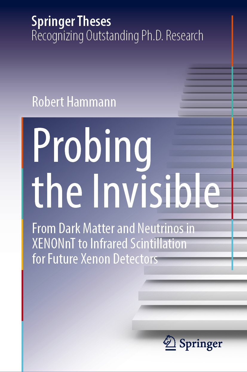 Probing the Invisible