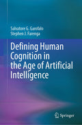 Defining Human Cognition in the Age of Artificial Intelligence