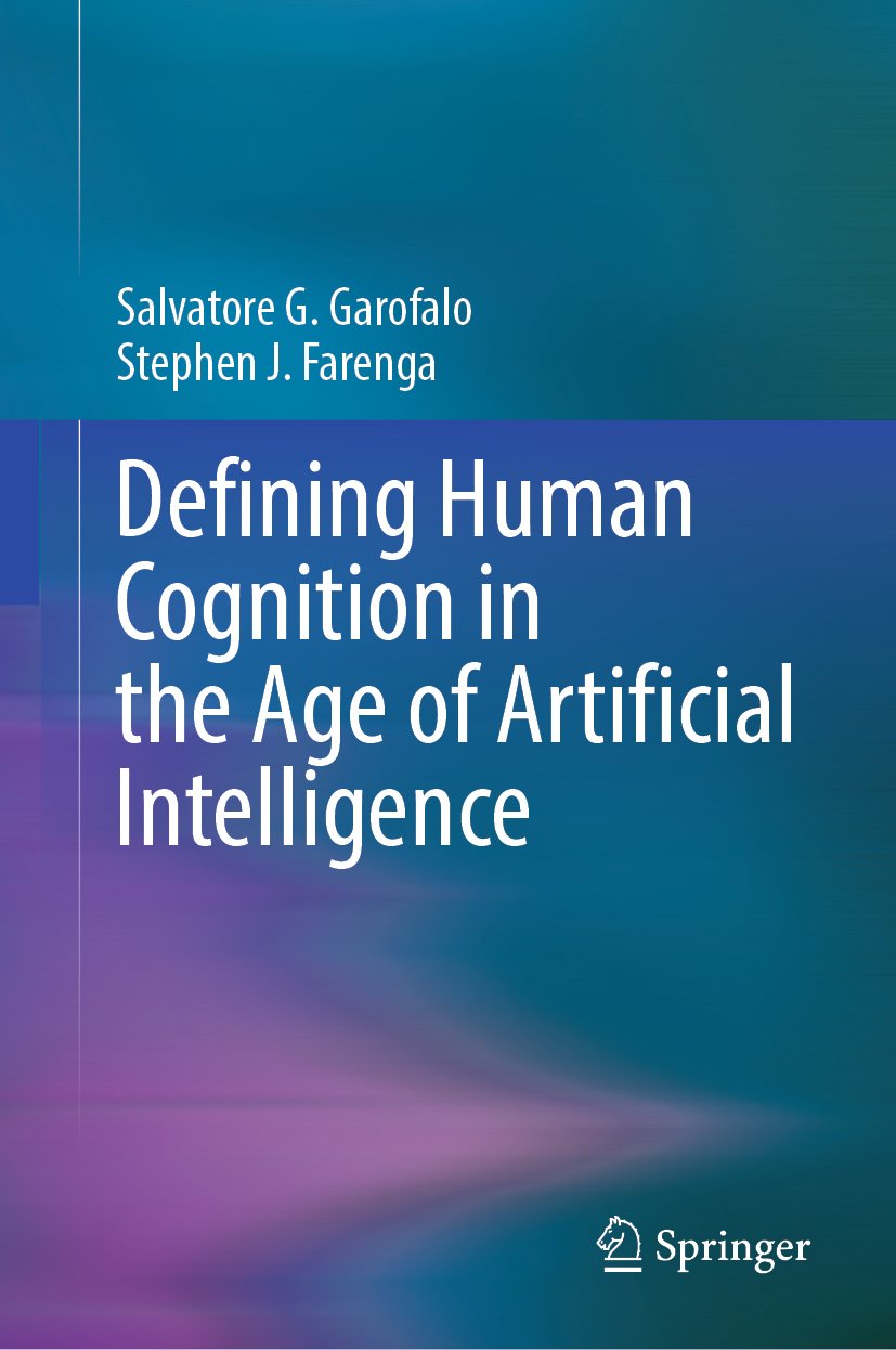 Defining Human Cognition in the Age of Artificial Intelligence