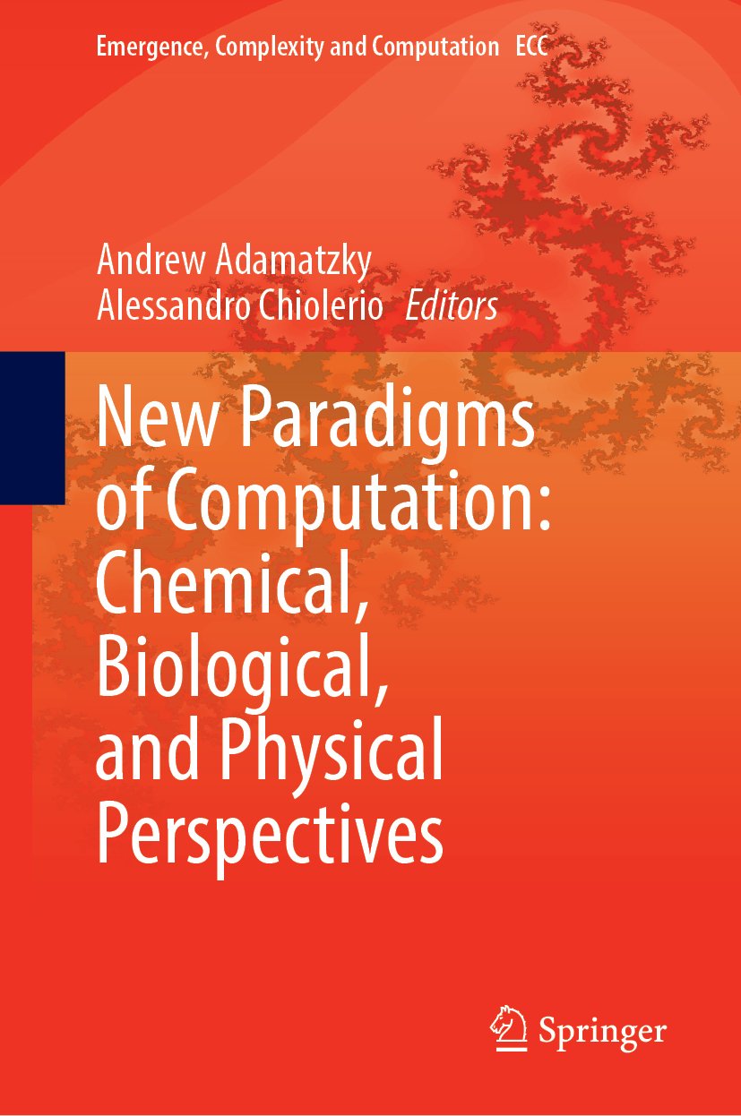 New Paradigms of Computation: Chemical, Biological, and Physical Perspectives