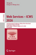 Web Services – ICWS 2026