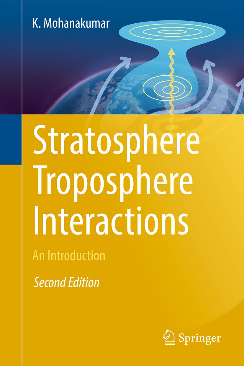 Stratosphere Troposphere Interactions