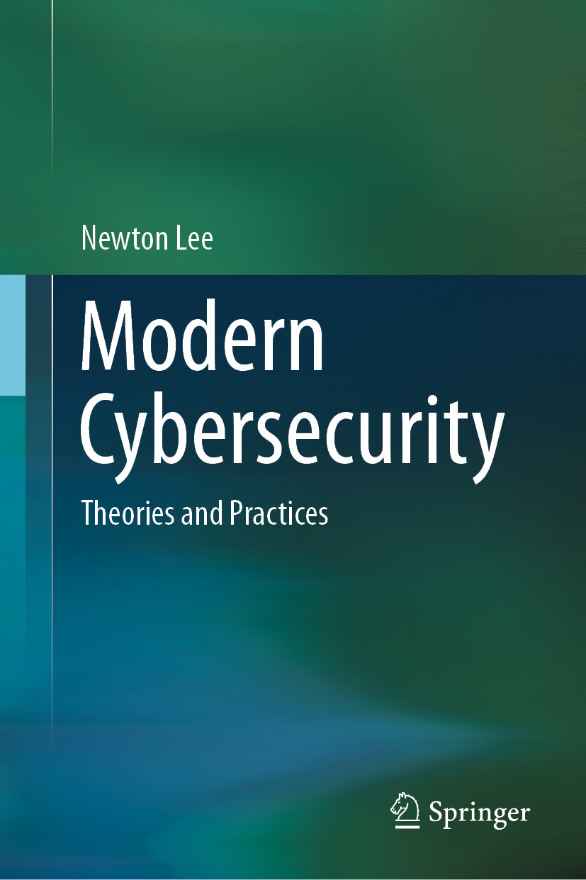 Modern Cybersecurity