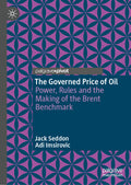 The Governed Price of Oil