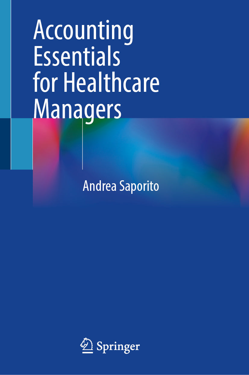 Accounting Essentials for Healthcare Managers
