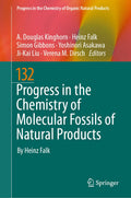 Progress in the Chemistry of Molecular Fossils of Natural Products