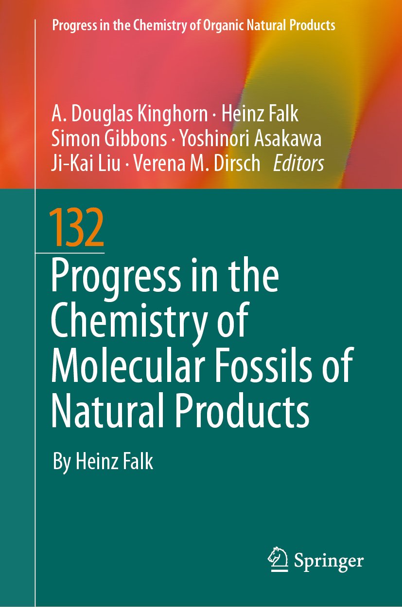 Progress in the Chemistry of Molecular Fossils of Natural Products