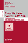 AI and Multimodal Services – AIMS 2026
