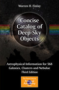 Concise Catalog of Deep-Sky Objects